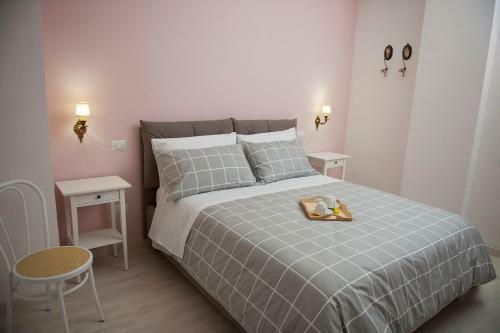 Bed & Breakfast Gli Archi Dei Diavoli