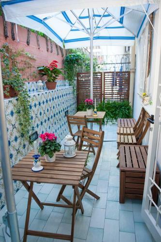Bed & Breakfast Gli Archi Dei Diavoli
