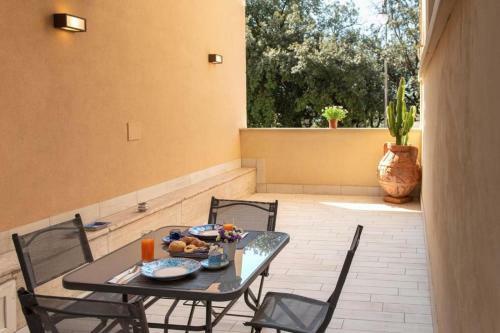 Apartamento Suitesettepesciolini - Case Vacanze Nemo E Dory