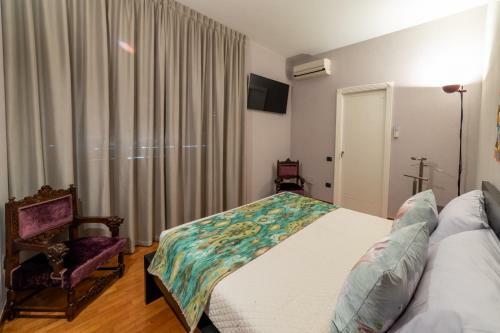 Apartamento Suitesettepesciolini - Case Vacanze Nemo E Dory