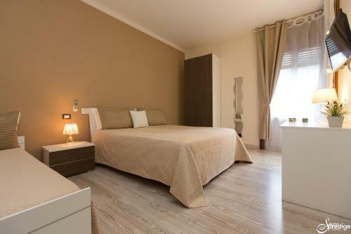 Hostal Salernoprestige