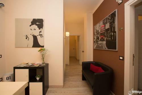 Hostal Salernoprestige