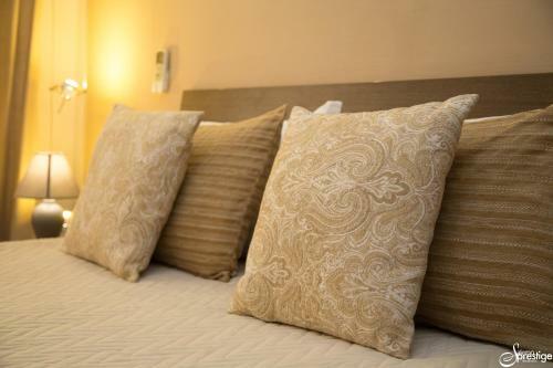 Hostal Salernoprestige