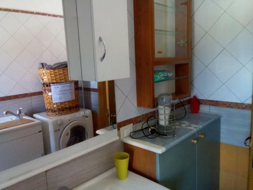 Apartamento Quadro Sul Corso Principale
