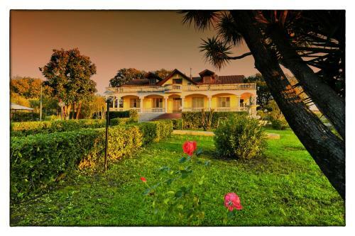 Bed & Breakfast Villa Costiera Salerno