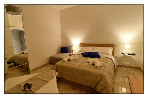 Bed & Breakfast Villa Costiera Salerno