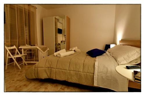 Bed & Breakfast Villa Costiera Salerno