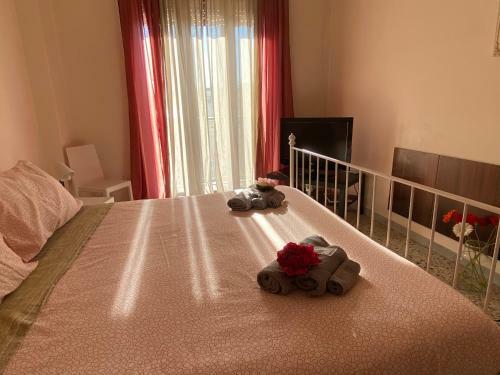 Apartamento Corso Vittorio Emanuele Luxury House