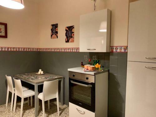 Apartamento Corso Vittorio Emanuele Luxury House