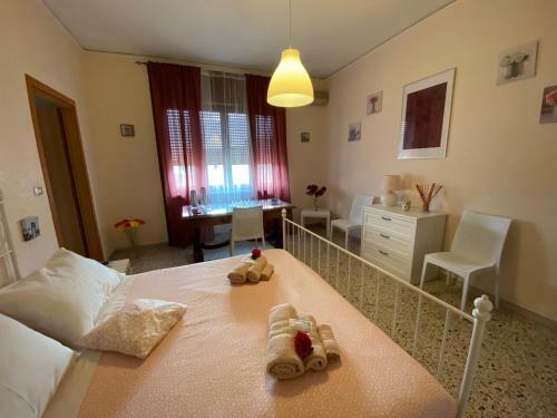 Apartamento Corso Vittorio Emanuele Luxury House