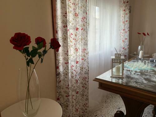 Apartamento Corso Vittorio Emanuele Luxury House