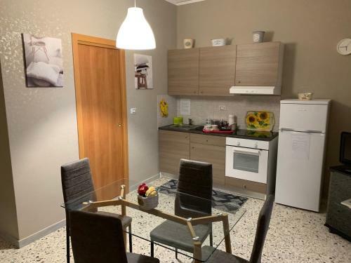 Apartamento Corso Vittorio Emanuele Luxury House