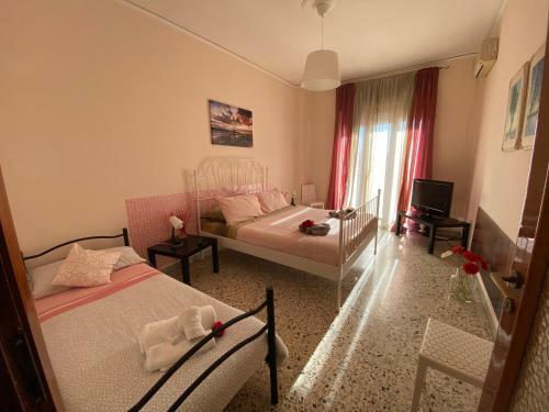 Apartamento Corso Vittorio Emanuele Luxury House