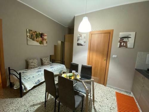 Apartamento Corso Vittorio Emanuele Luxury House
