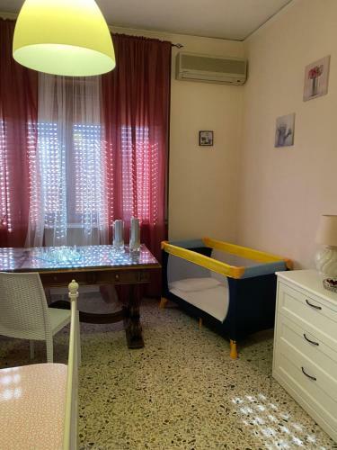 Apartamento Corso Vittorio Emanuele Luxury House