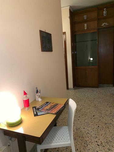 Apartamento Corso Vittorio Emanuele Luxury House
