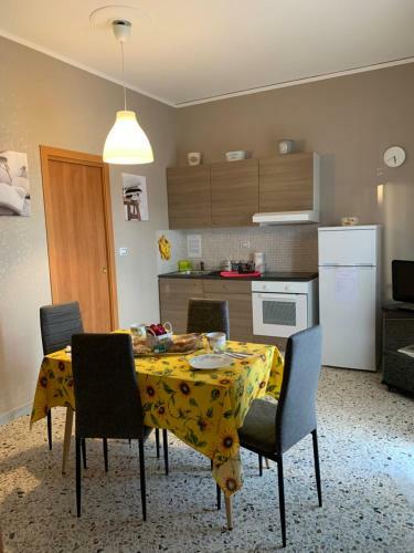 Apartamento Corso Vittorio Emanuele Luxury House