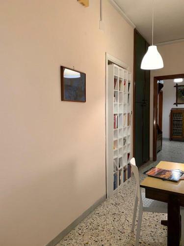 Apartamento Corso Vittorio Emanuele Luxury House