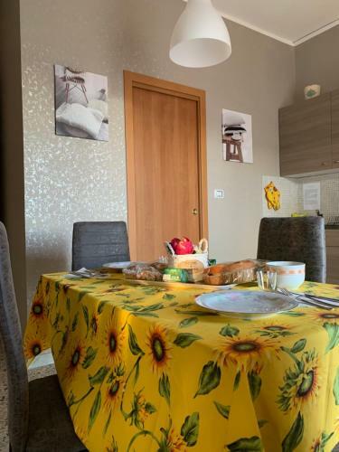 Apartamento Corso Vittorio Emanuele Luxury House