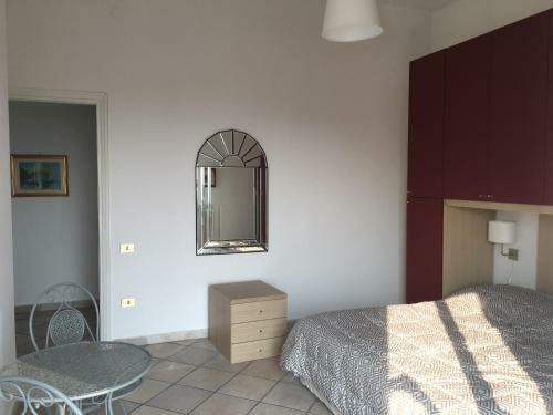 Apartamento Antica Dimora In Centro