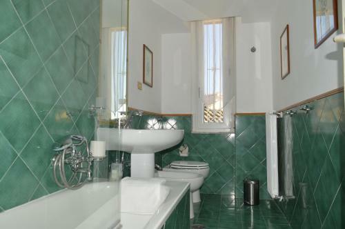 Apartamento Antica Dimora In Centro