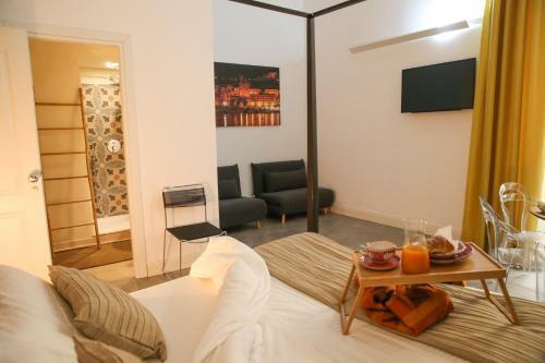 B&B Salerno Al Duomo