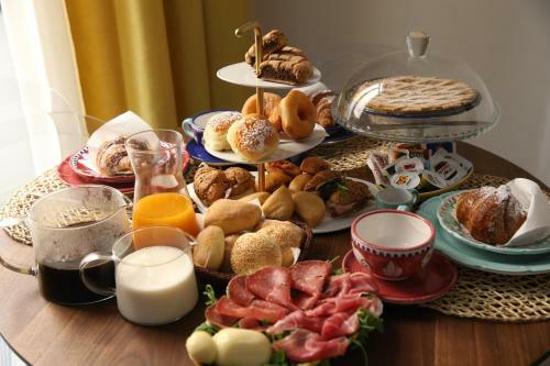B&B Salerno Al Duomo