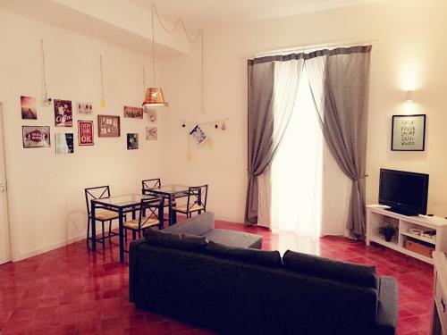 Apartamento B&B Vicolo Stretto