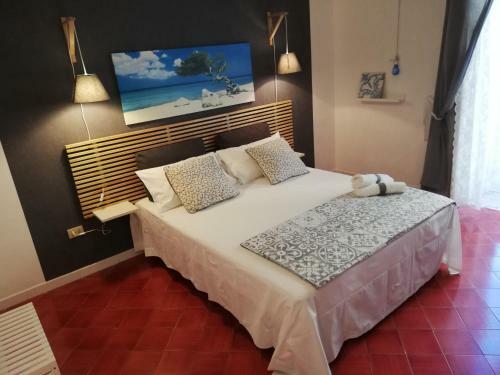 Apartamento B&B Vicolo Stretto