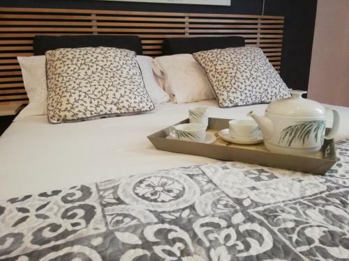 Apartamento B&B Vicolo Stretto