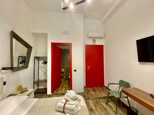 Bed & Breakfast Holiday Guesthouse
