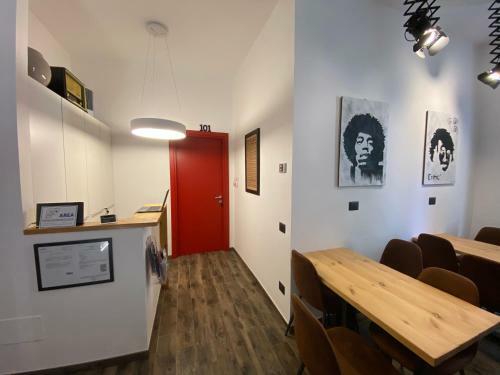 Bed & Breakfast Holiday Guesthouse