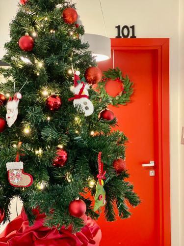 Bed & Breakfast Holiday Guesthouse