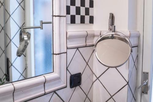 Hhluxuryhouse Boutique Apartment