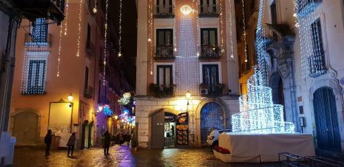 Apartamento Sedile Del Campo House