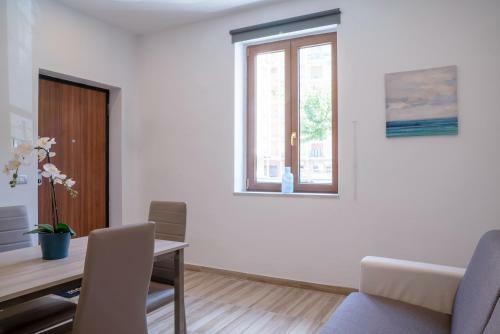 Apartamento Sea Window Room