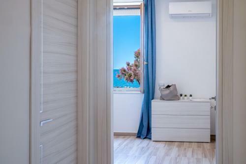 Apartamento Sea Window Room