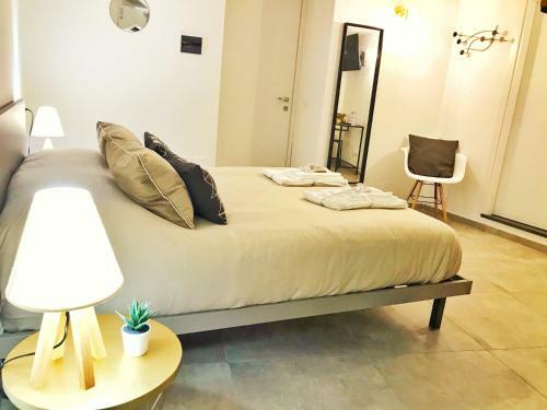 B&B Salerno In Centro