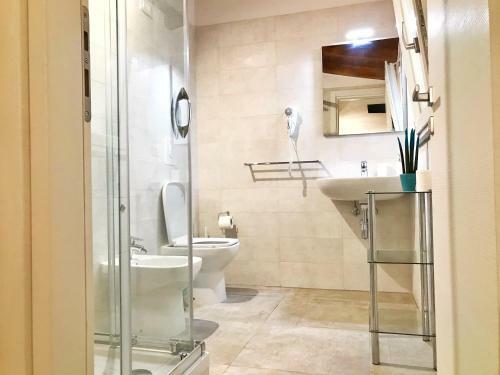 B&B Salerno In Centro