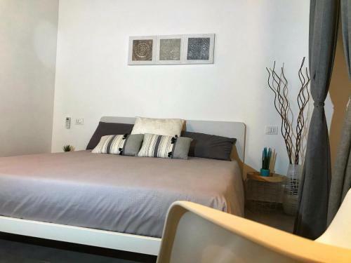B&B Salerno In Centro