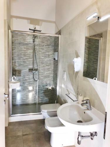 B&B Salerno In Centro