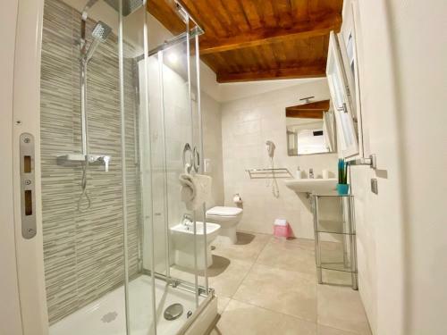 B&B Salerno In Centro
