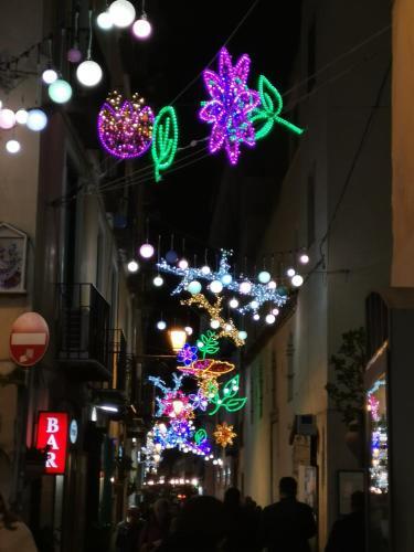 Apartamento Le 13 Fontane
