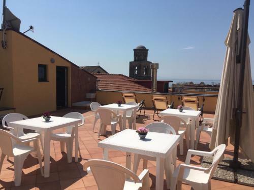 La Terrazza Sul Duomo B&B