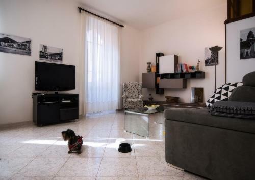 Apartamento Casa Senatore "dolci Vacanze"