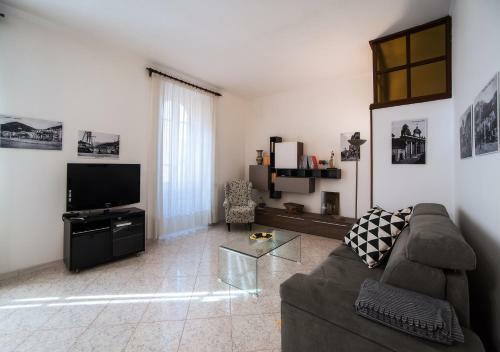 Apartamento Casa Senatore "dolci Vacanze"