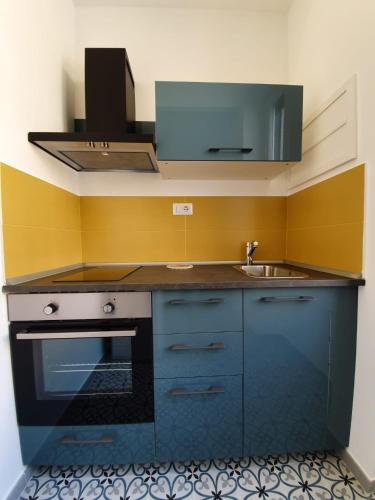 Bed & Breakfast Salerno 1950