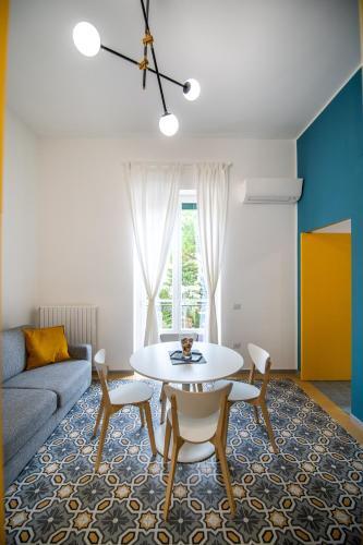 Bed & Breakfast Salerno 1950