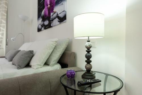 Bed & Breakfast Velia34