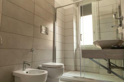 Bed & Breakfast Velia34